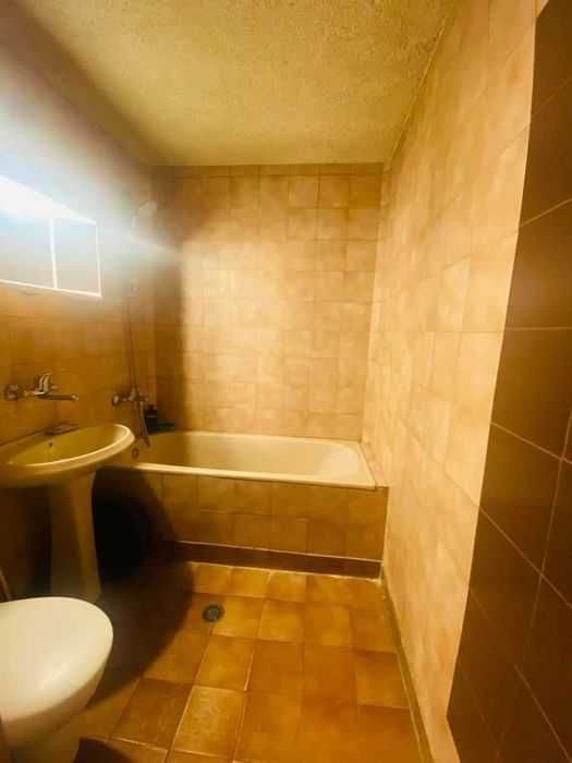 Давам под наем едностаен апартамент в Овча Купел-2