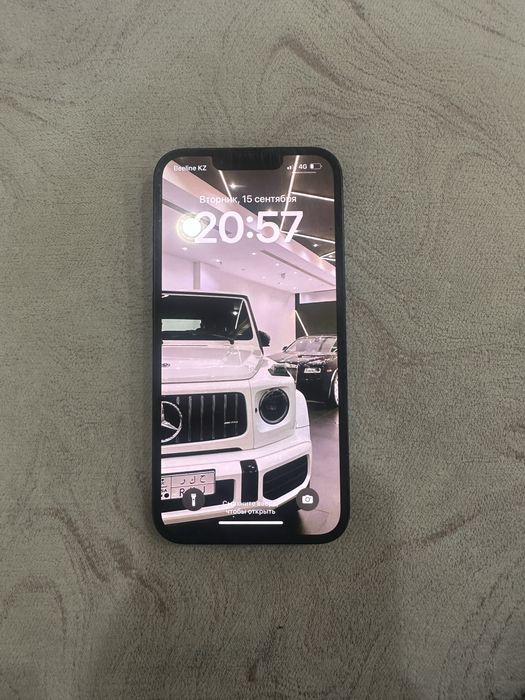 Iphone 11/126 гб