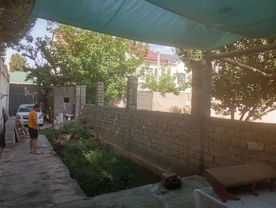 Продаётся участок дурмон 6 сот