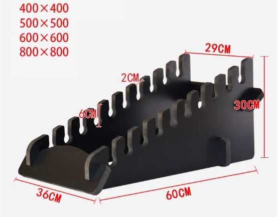 Стенды для ламината, паркета и керамической плитки