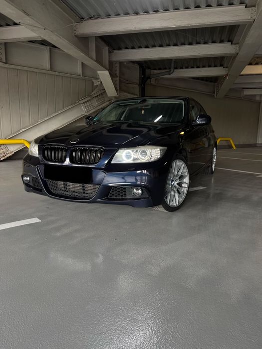 BMW 3 Series 2009 — imagine 2
