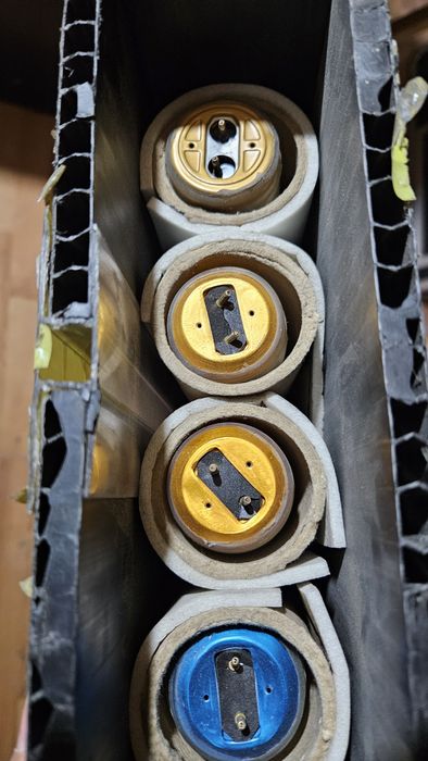 Продам лампы от кинофло