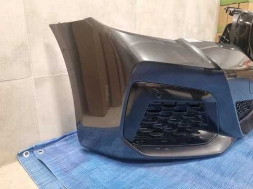 Bmw 5 G30 G31 LCI lift bara fata M pachet