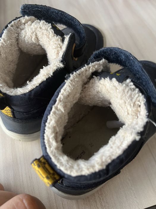 Детски Боти mayoral