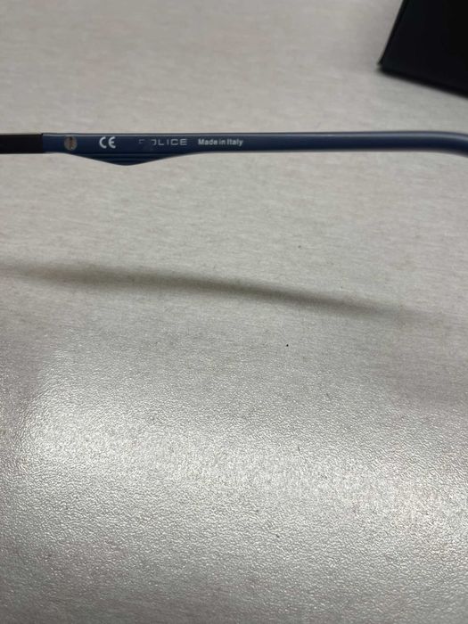 Слънчеви очила Police Brooklyn 9 SPL539 Sunglasses SPL539 568F
