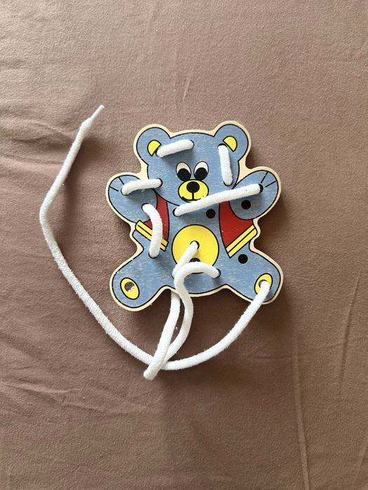 Детские игрушки, развивашки, сортеры