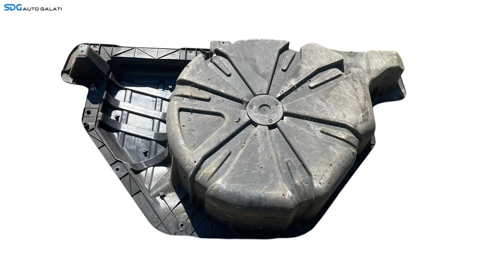 Suport Roata Rezerva Renault Scenic 3 2009 - 2016 [LC1690]