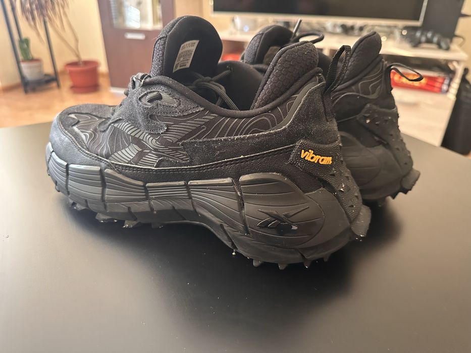 Reebok Zig Kinetica 2.5 edge