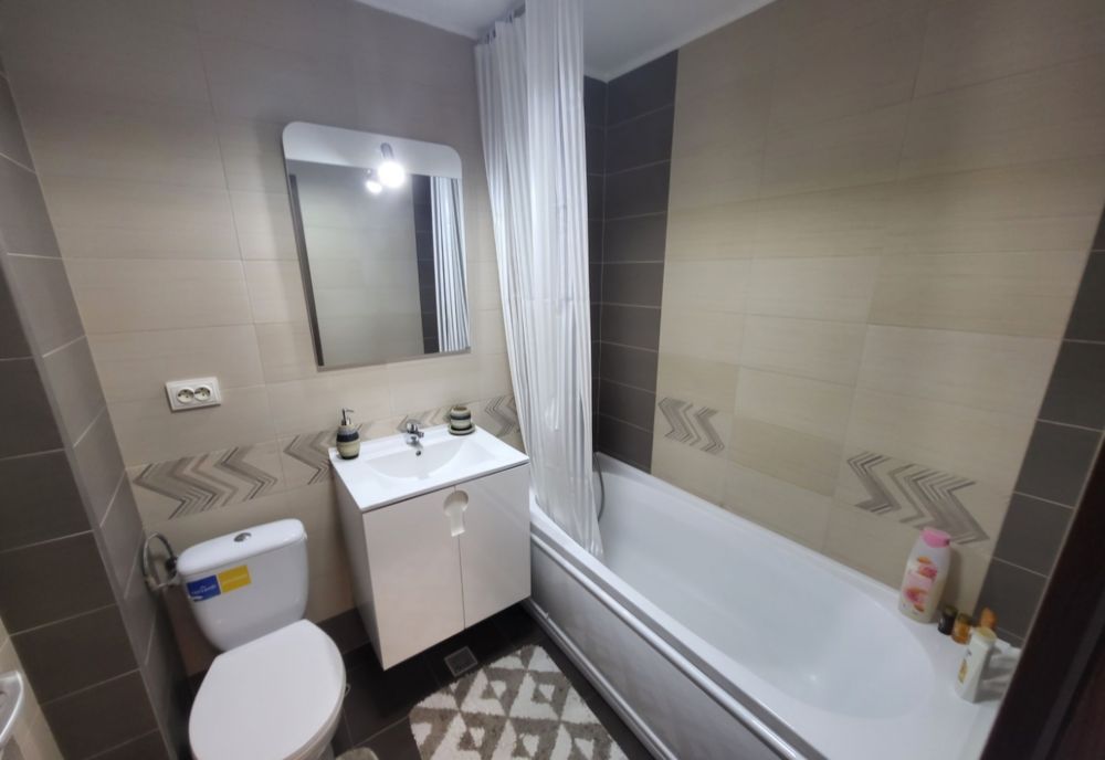 Regim hotelier ap nou