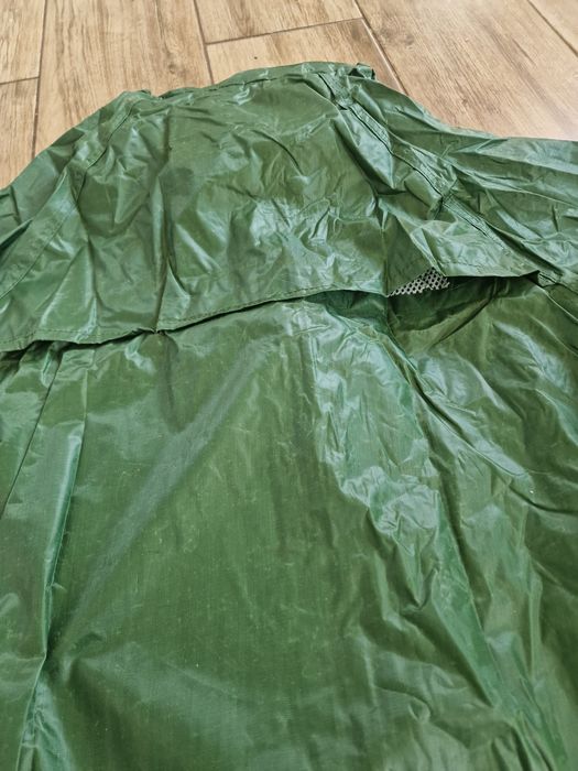 Costum de ploaie impermeabil , XXL, Spania, noi