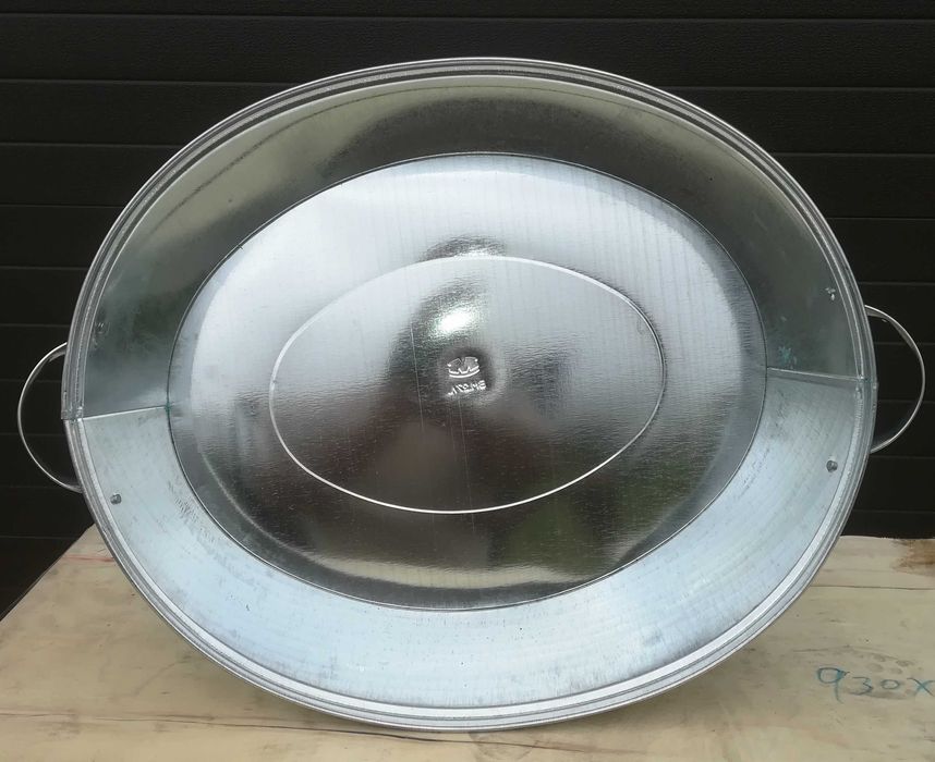 Леген 27 литра поцинкован