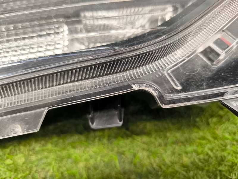 Фонарь Toyota Rav4 XA50 2018 задн. лев. (б/у)