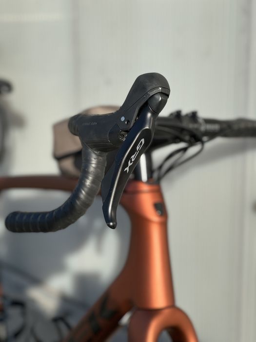 Trek Checkpoint SL5 cursiera / gravel