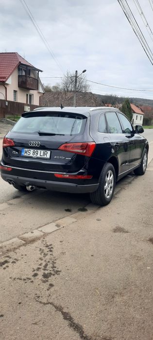 AUDI Q5 2010 — imagine 4