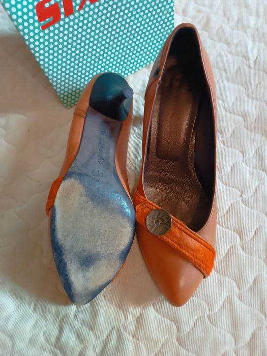 Дамски обувки Miss Suxty G star