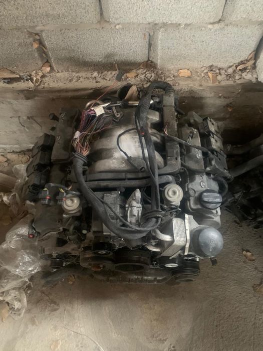 Дубай матор привазной