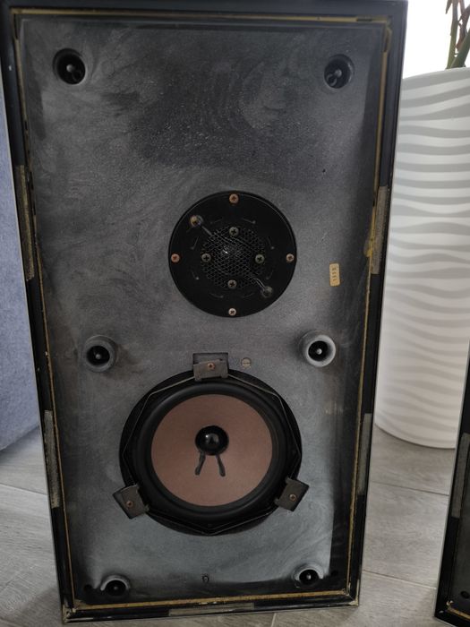 Boxe Bang Olufsen Beovox P30