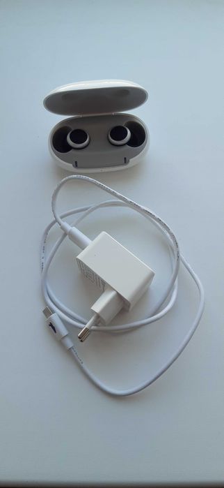 Слуховой аппарат Siemens Signia Active