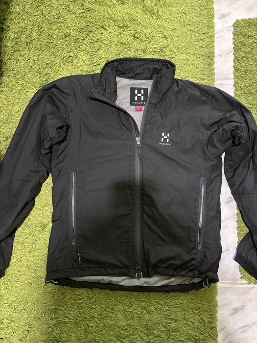 haglofs  S размер яке