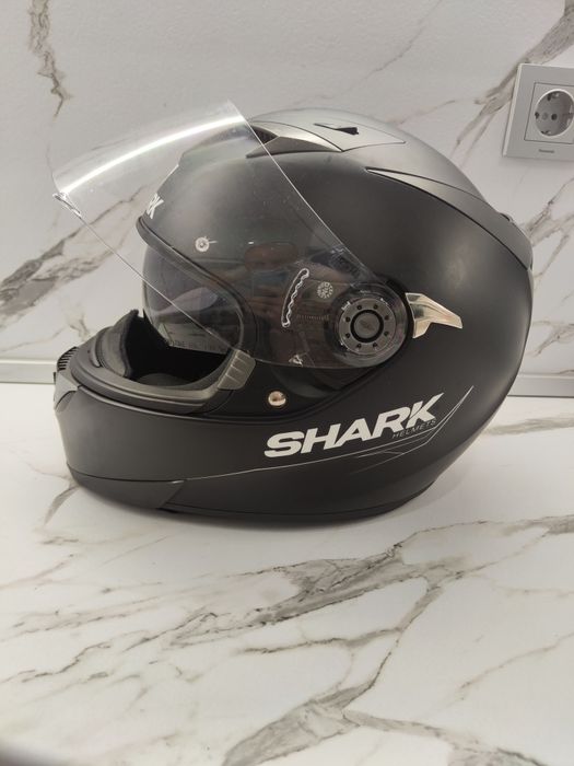 Каска Shark S900 размер М