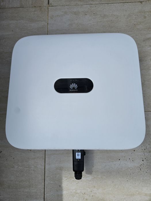 Invertor trifazic hybrid Huawei sun2000 8KTL-M1