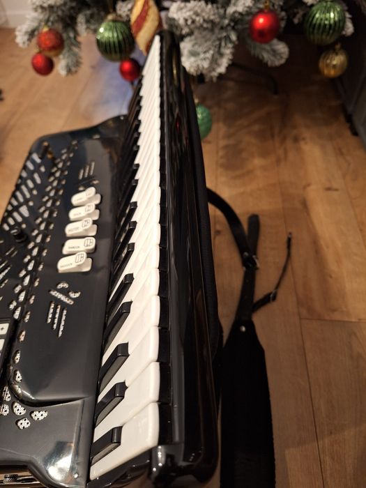 Acordeon midi juzisound