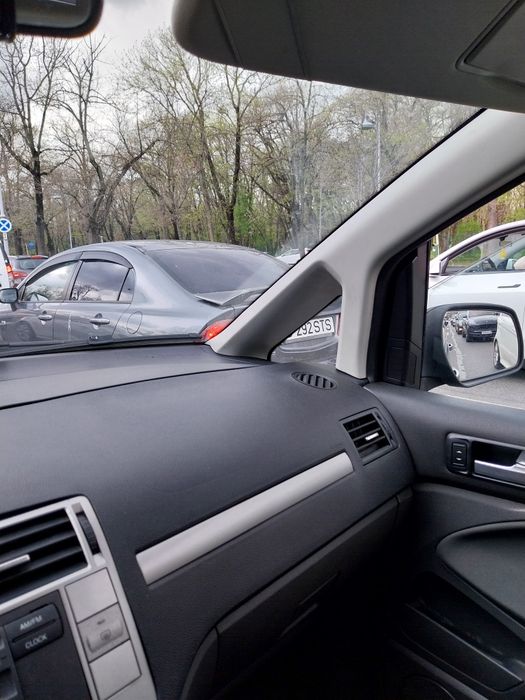 Ford C-max diesel 2010
