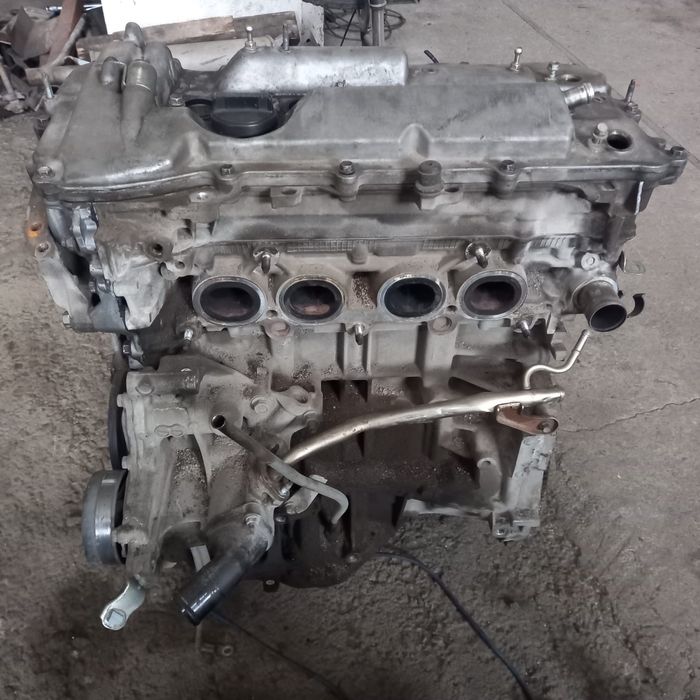 Продам двигатель Камри 45