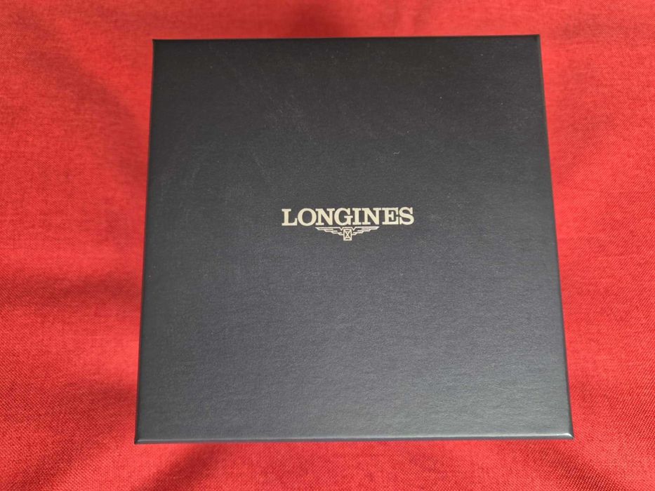 Часовник Longines