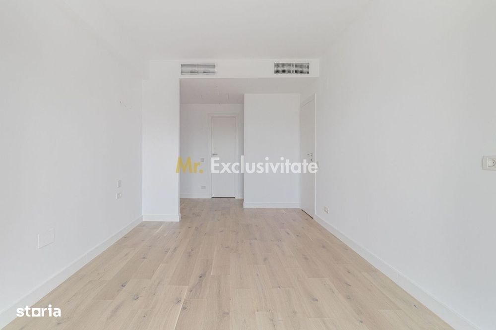 Apartament nou 2 camere | 2 bai | The Level 3 Construcție 2026