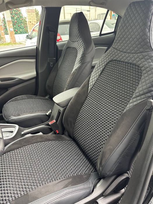 Avto chexol, Trecker 1-2 Onix Kia Sonet Cobalt Jentra Spark Nexia1-2-3