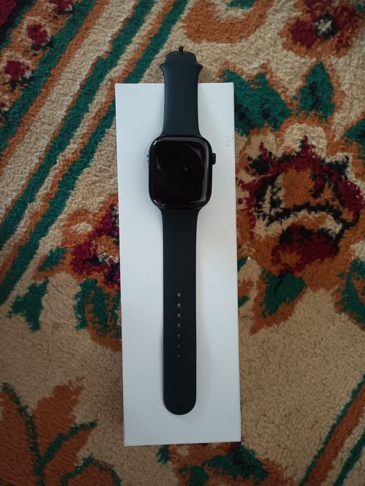 Apple watch series 11 46mm