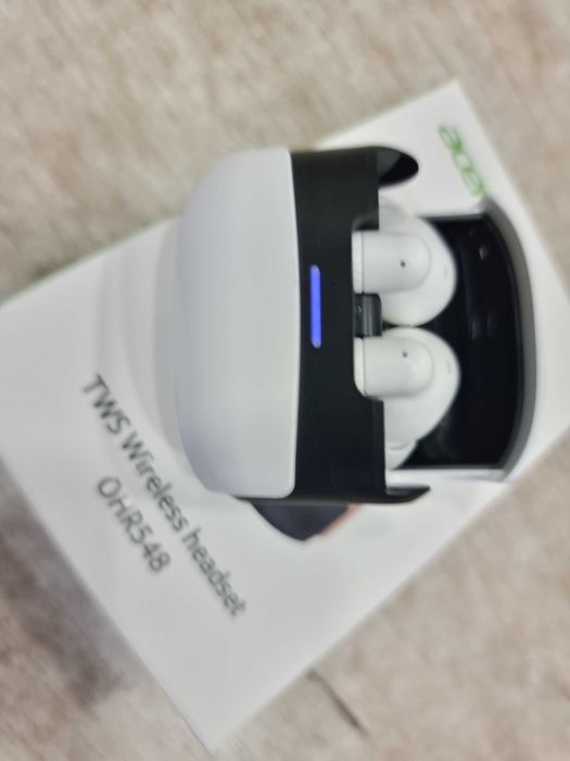 Безжични слушалки Acer OHR544 TWS