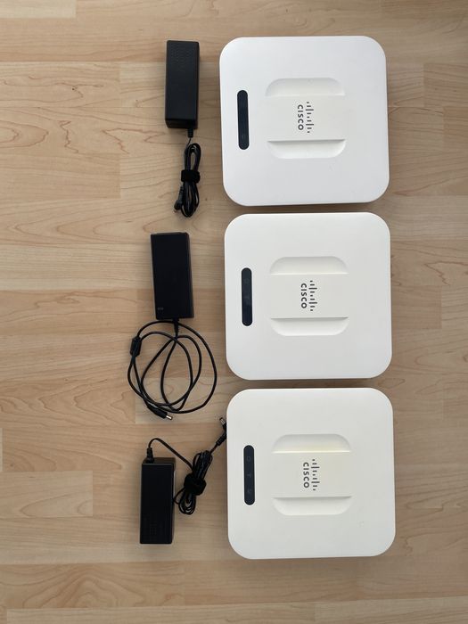 Cisco Access Point WAP371 5Ghz