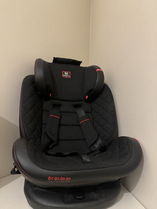 Автокресло в отличном состоянии