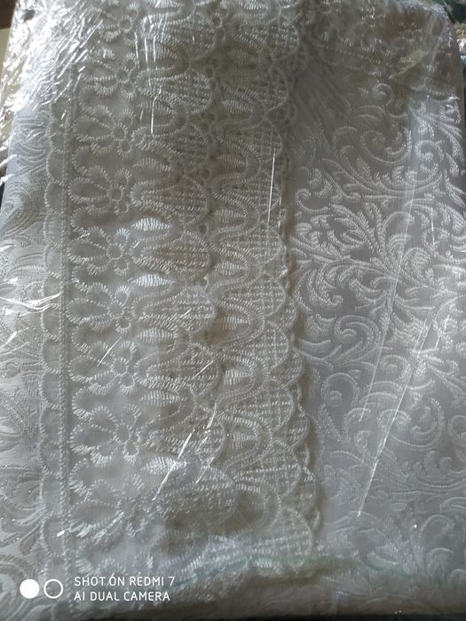 Дастурхон Янги 2-та. 1,35/1,80.  1,50/2,30. Туркия.