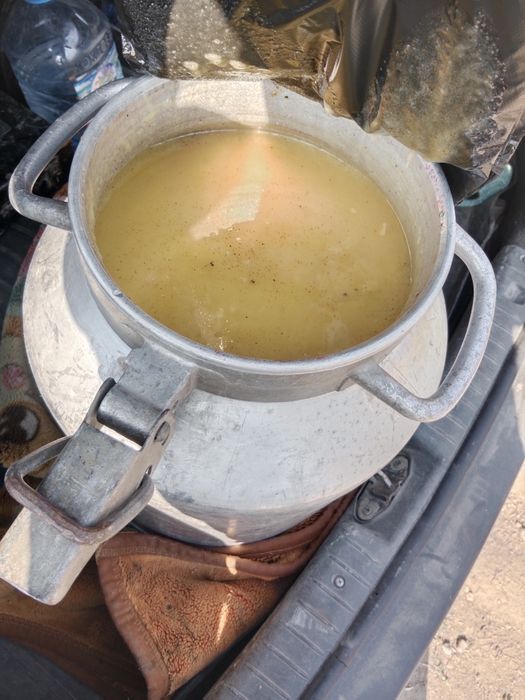 Бал мёд восток шығыс