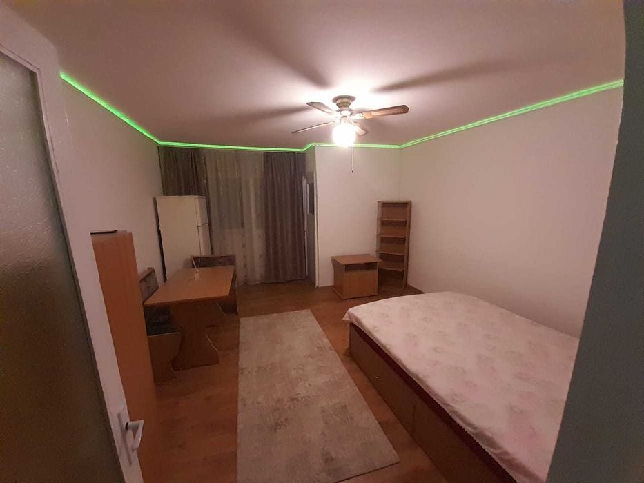 P.F. Garsoniera / apartament 1 camera - Tatarasi - etaj 4/9