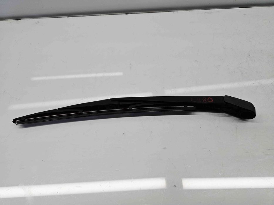 Brat stergator haion MAZDA 3 II Hatchback Facelift [Fabr 2011-2013] O