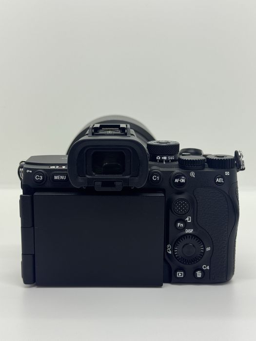 sony a7 r5