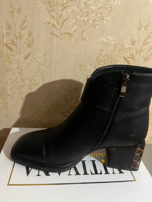 Аяк киым пол ботинки