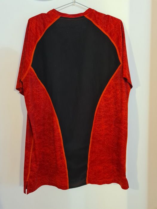 Tricou sport NIKE, Under Armour, Puma de barbati marime L, S