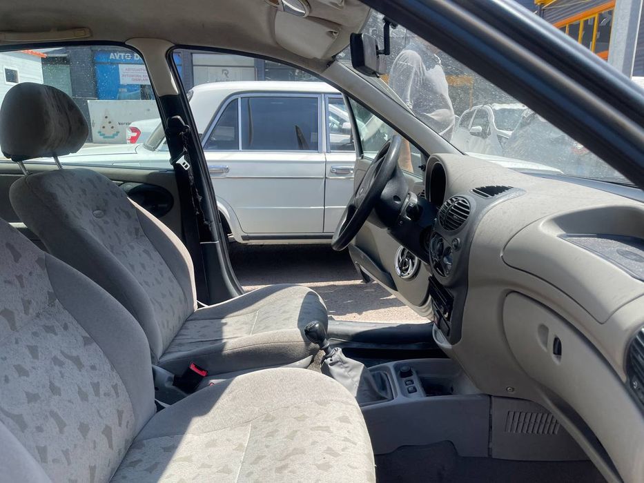Продается LADA Kalina 1119 Хэтчбек 
ПРОДАЁТСЯ LADA KALINA 1119 ХЭТЧБЕК