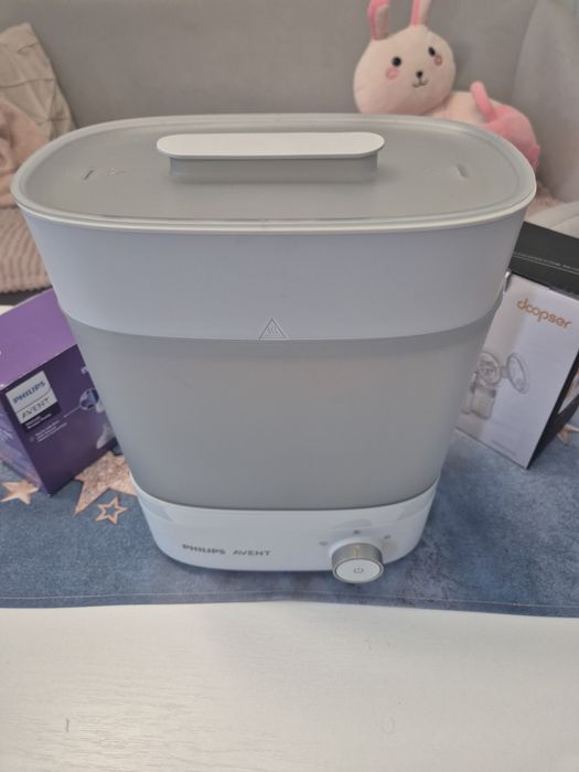 Sterilizator cu uscare Philips Avent