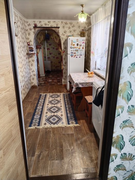 Продаётся дом! Торг уместен!!!