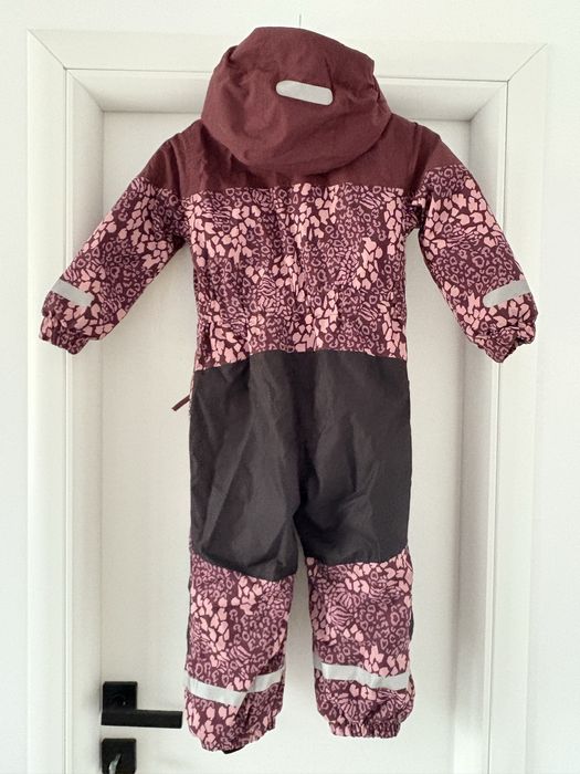 Vand combinezon/salopeta ski marimea 98/104