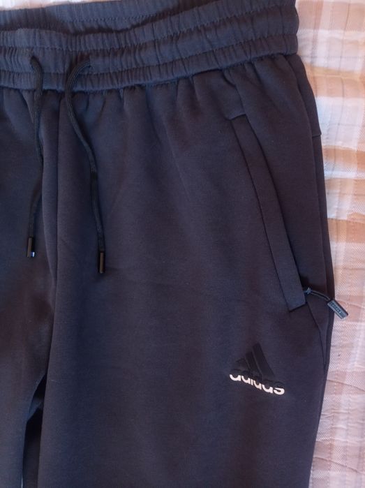 Брюки спорт xl размер
