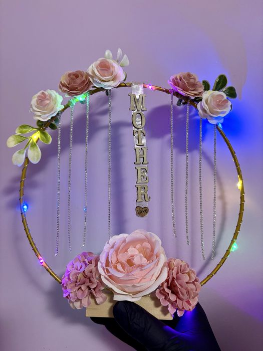 Подарък за 8-ми март