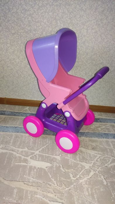 Игрушка для малышей!