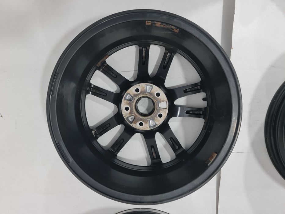 Jante 17 Alfa Romeo Giulia Jeep Opel 7Jx17, ET37.5, 5x110, 65.1mm
